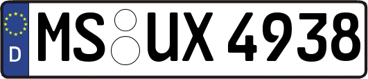 MS-UX4938