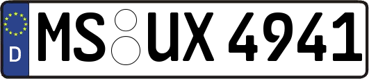 MS-UX4941