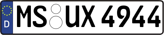 MS-UX4944