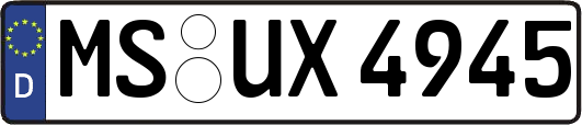 MS-UX4945