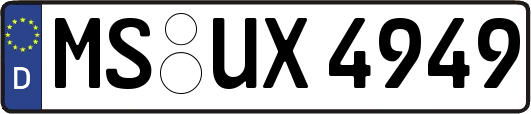 MS-UX4949