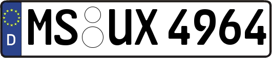 MS-UX4964