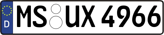 MS-UX4966