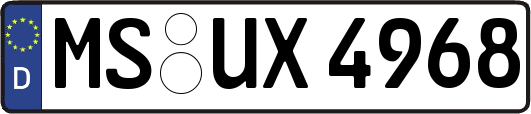 MS-UX4968