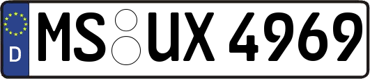 MS-UX4969