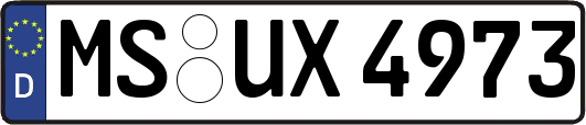 MS-UX4973