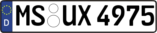 MS-UX4975