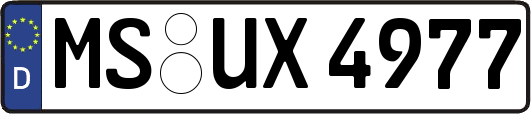 MS-UX4977