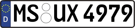 MS-UX4979