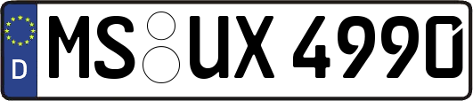 MS-UX4990
