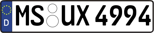 MS-UX4994