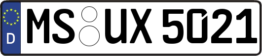 MS-UX5021