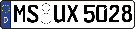 MS-UX5028