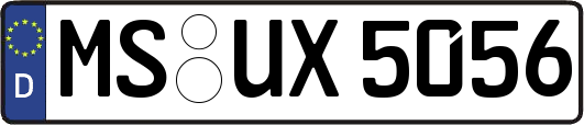 MS-UX5056