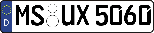 MS-UX5060