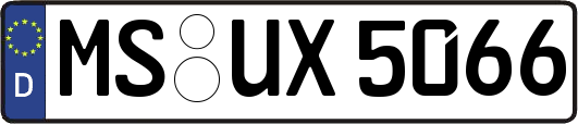 MS-UX5066