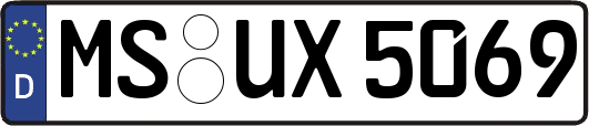 MS-UX5069