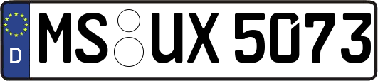 MS-UX5073