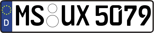 MS-UX5079