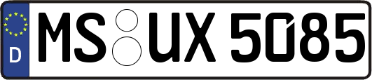 MS-UX5085