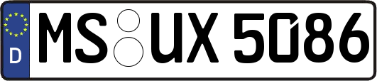 MS-UX5086