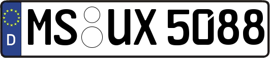 MS-UX5088