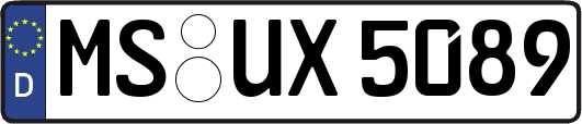 MS-UX5089