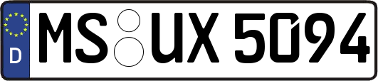 MS-UX5094