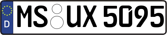 MS-UX5095