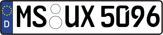 MS-UX5096