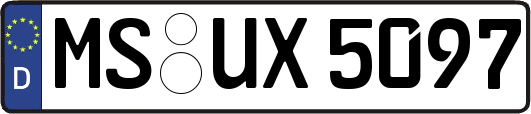 MS-UX5097