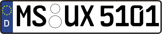 MS-UX5101