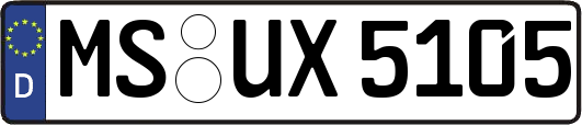 MS-UX5105