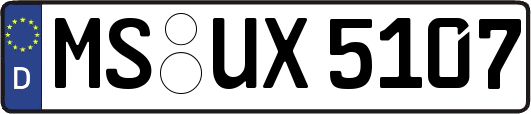 MS-UX5107