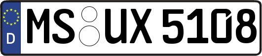 MS-UX5108