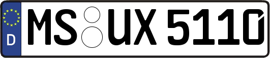 MS-UX5110