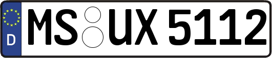 MS-UX5112