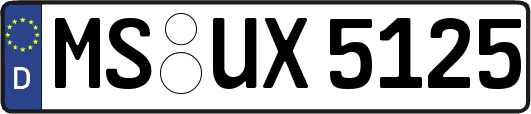 MS-UX5125