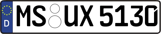 MS-UX5130