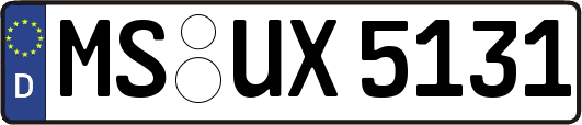 MS-UX5131