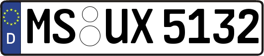 MS-UX5132