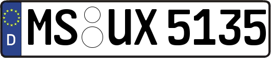 MS-UX5135