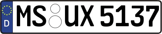 MS-UX5137