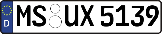 MS-UX5139