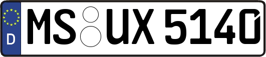 MS-UX5140