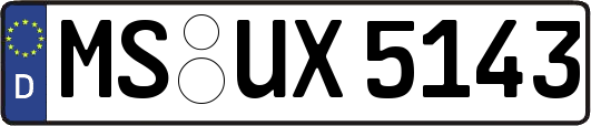 MS-UX5143