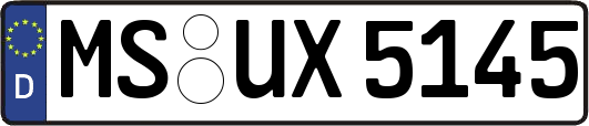 MS-UX5145
