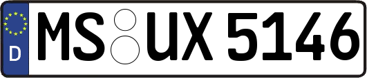 MS-UX5146