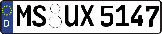 MS-UX5147