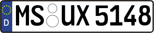 MS-UX5148